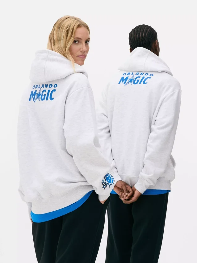 Mikina NBA Orlando Magic