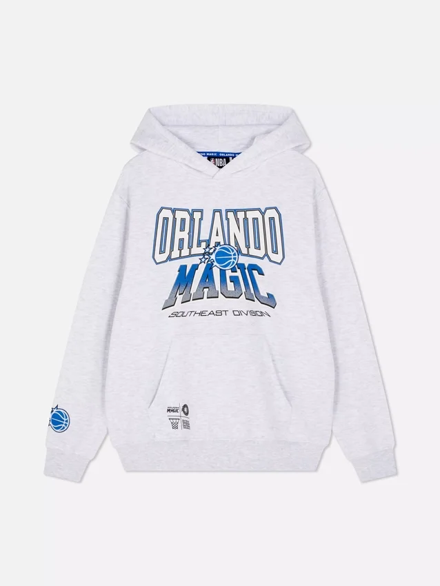 Mikina NBA Orlando Magic