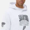 Mikina NBA San Antonio Spurs