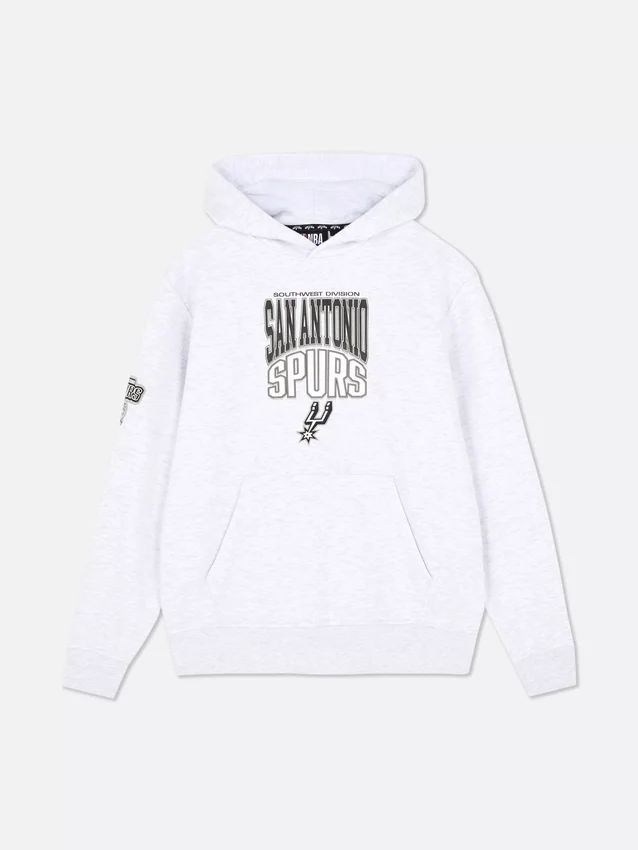Mikina NBA San Antonio Spurs