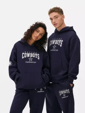 Mikina NFL Dallas Cowboys