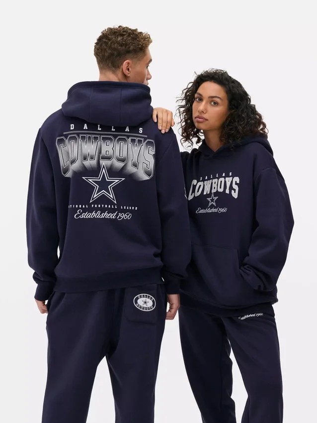 Mikina NFL Dallas Cowboys