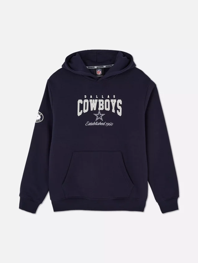 Mikina NFL Dallas Cowboys