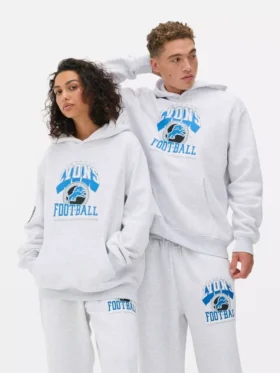 Mikina NFL Detroit Lions