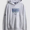 Mikina NFL Indianapolis Colts