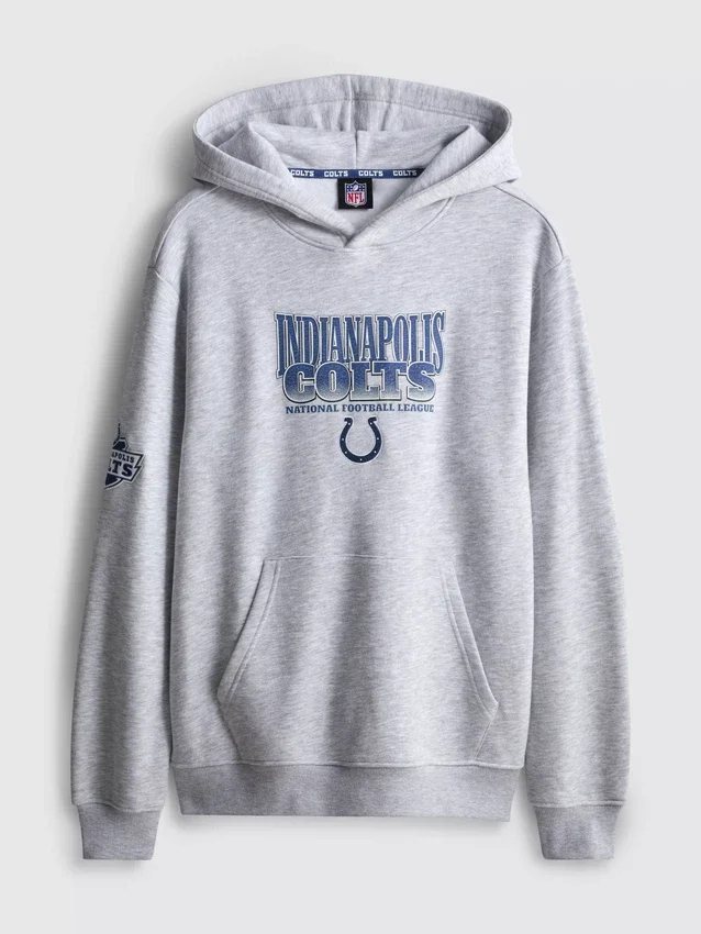 Mikina NFL Indianapolis Colts