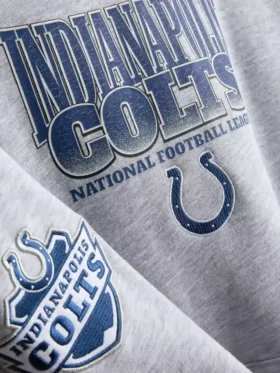 Mikina NFL Indianapolis Colts