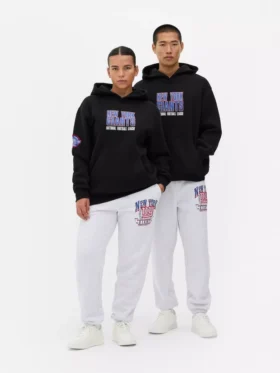 Mikina NFL New York Giants