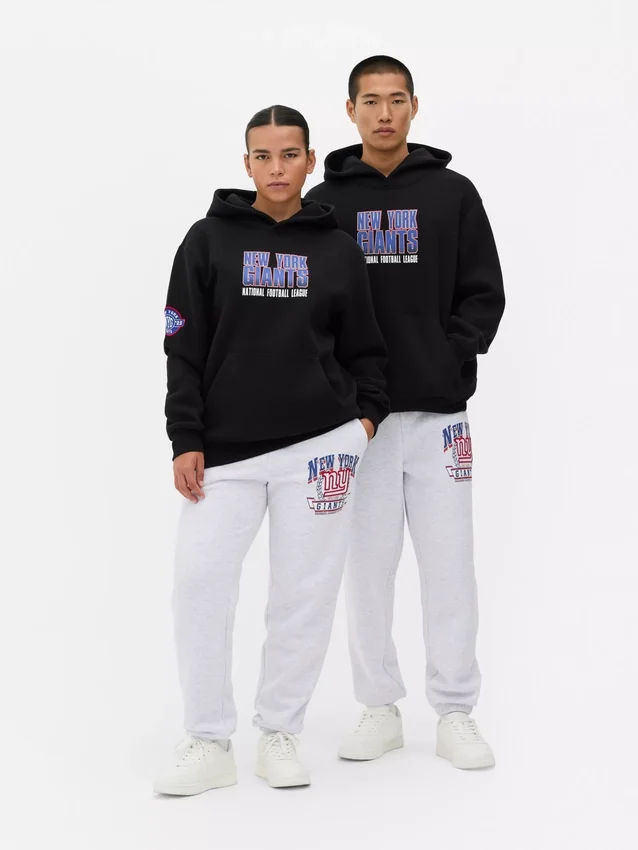 Mikina NFL New York Giants