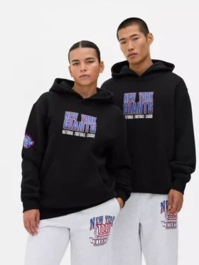 Mikina NFL New York Giants