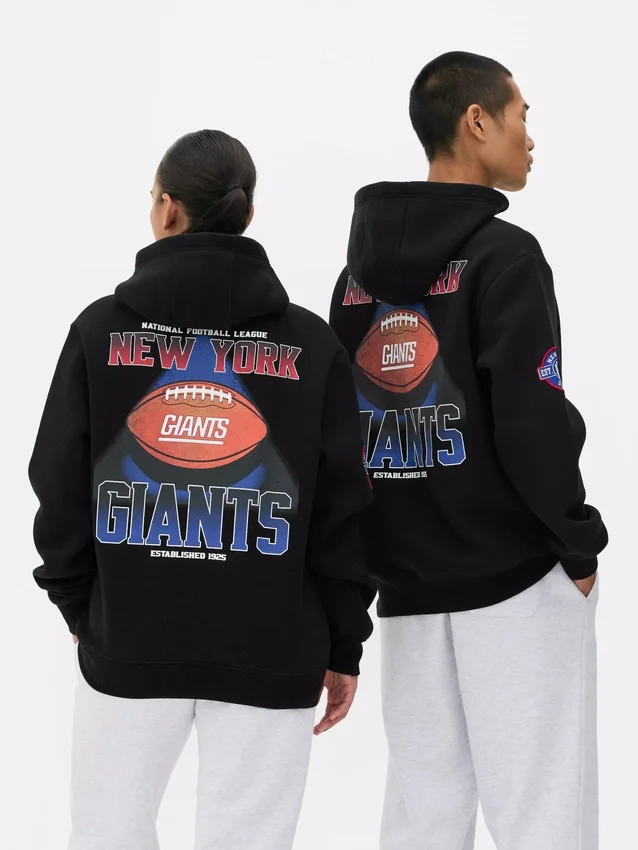 Mikina NFL New York Giants