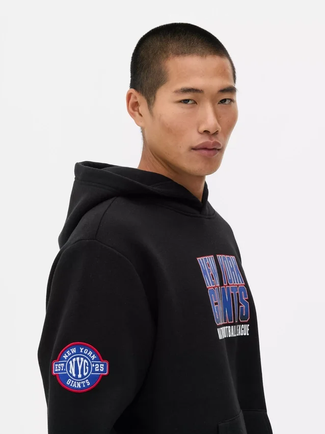 Mikina NFL New York Giants