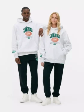 Mikina NFL New York Jets