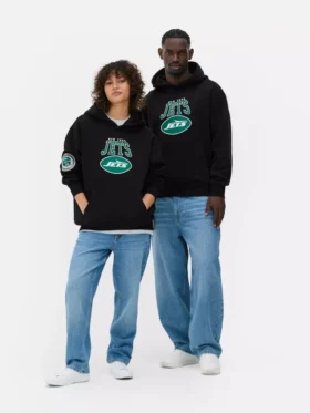 Mikina NFL New York Jets