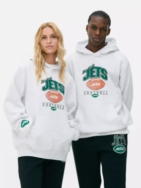 Mikina NFL New York Jets