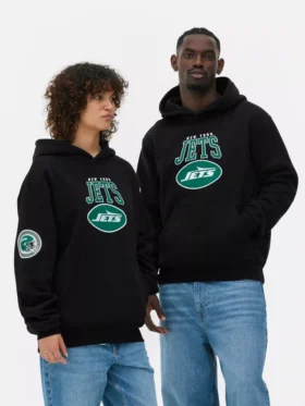 Mikina NFL New York Jets