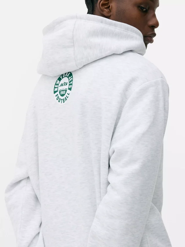 Mikina NFL New York Jets