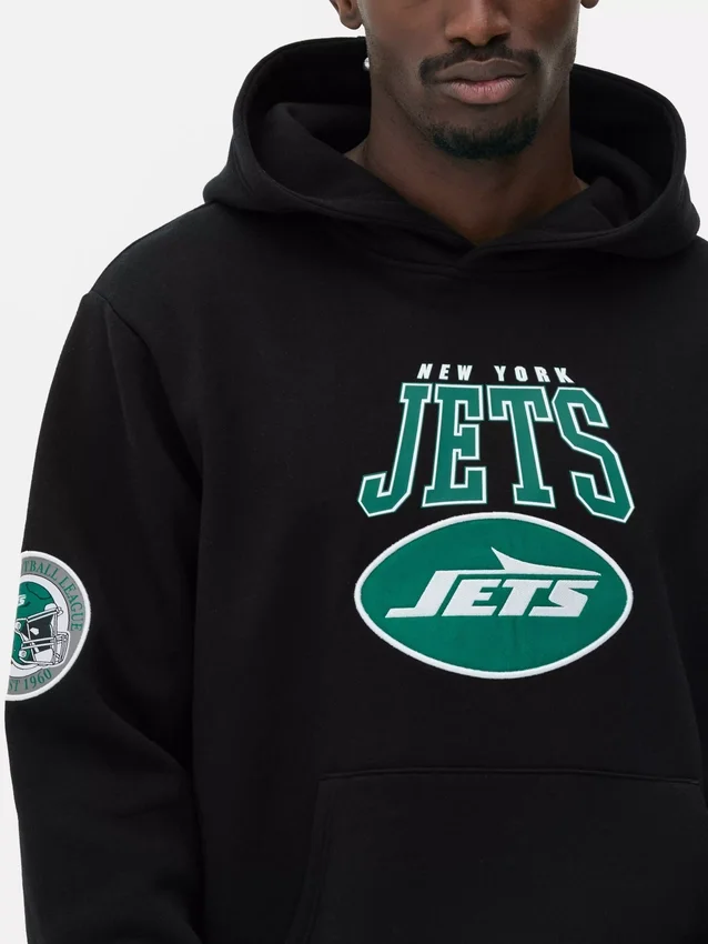 Mikina NFL New York Jets