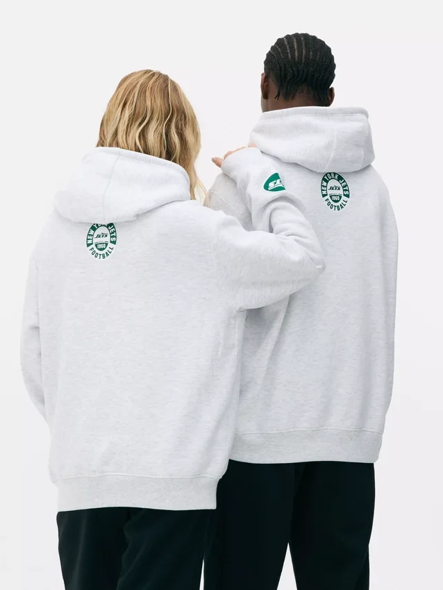 Mikina NFL New York Jets