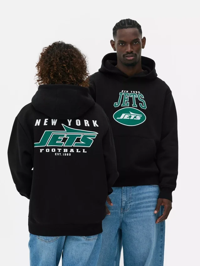 Mikina NFL New York Jets