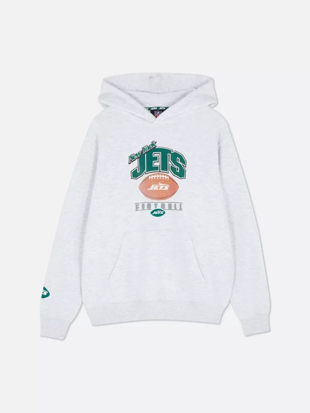 Mikina NFL New York Jets