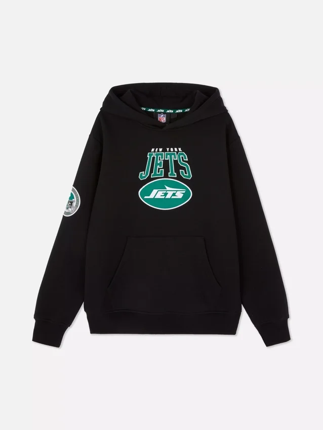 Mikina NFL New York Jets
