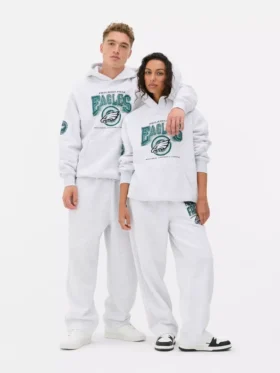 Mikina NFL Philadelphia Eagles