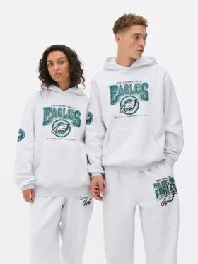 Mikina NFL Philadelphia Eagles