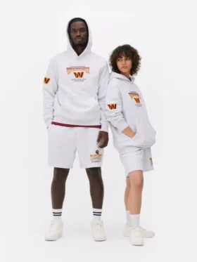 Mikina NFL Washington Commanders