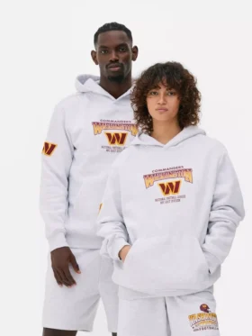 Mikina NFL Washington Commanders