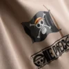 Mikina One Piece Thousand Sunny