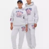 Mikina s logem NFL New York Giants