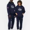 Mikina s logem NFL Tennessee Titans