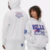 Mikina s potiskem NFL Buffalo Bills