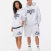 Mikina s potiskem NFL Dallas Cowboys