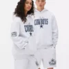 Mikina s potiskem NFL Dallas Cowboys