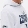 Mikina s potiskem NFL Dallas Cowboys