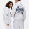 Mikina s potiskem NFL Dallas Cowboys