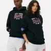 Mikina s potiskem NFL New York Giants