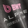Mikina s potiskem týmu BWT Alpine Formula One