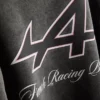 Mikina s potiskem týmu BWT Alpine Formula One