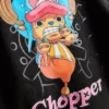 Mikina Tony Chopper
