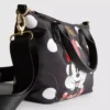 Mini crossbody taška s motivem Minnie Mouse od Disney