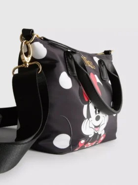 Mini crossbody taška s motivem Minnie Mouse od Disney
