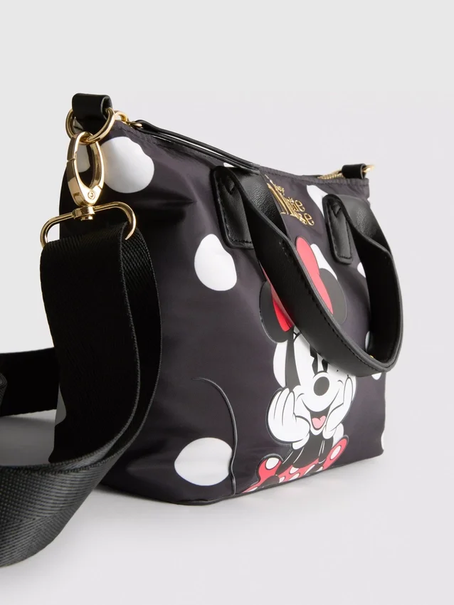 Mini crossbody taška s motivem Minnie Mouse od Disney