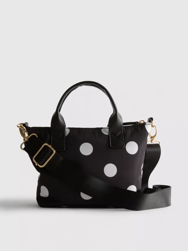 Mini crossbody taška s motivem Minnie Mouse od Disney