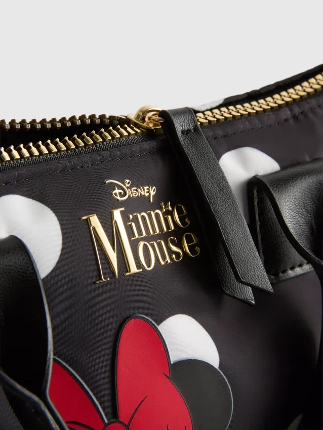 Mini crossbody taška s motivem Minnie Mouse od Disney