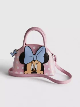 Mini taška s Minnie Mouse od Disneyho