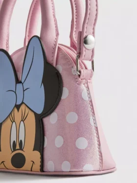 Mini taška s Minnie Mouse od Disneyho