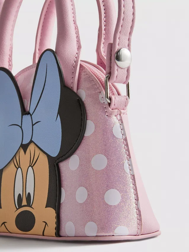 Mini taška s Minnie Mouse od Disneyho